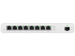 Ubiquiti UISP Router 8 Port Gigabit PoE 110W 1SFP | UISP-R