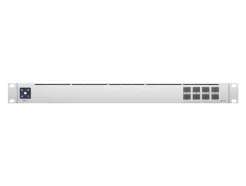 Ubiquiti UniFi Aggregation Switch 8SFP+ | USW-Aggregation