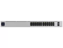 Ubiquiti UniFi Switch Pro 24 Port Gigabit 2SFP+ | USW-Pro-24
