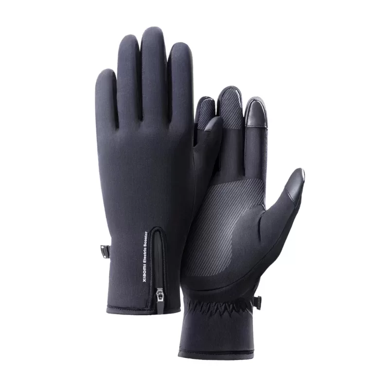  Electric Scooter Riding Gloves L