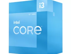 Intel 12th Gen Core i3-12100F LGA1700 3.3GHZ 4-Core CPU