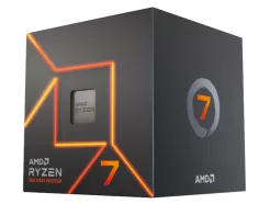 AMD RYZEN 7 7700 8-Core 3.8GHz AM5 CPU