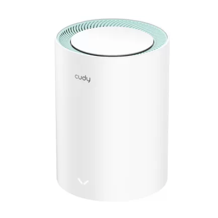 Cudy AC1200 Wi-Fi Mesh Kit 1 Pack With Gigabit