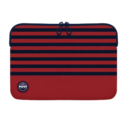 PORT Designs LA MARINIERE
Notebook Sleeve 15.6" - Red