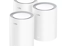 Cudy AX1800 Wi-Fi 6 Mesh Kit 3-Pack