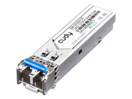 Cudy Multi Mode 1.25G LC SFP 850nm 500m | SM100GMA-05