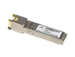 Cudy SFP+ to RJ45 10Gbps Ethernet Module | SM10GL