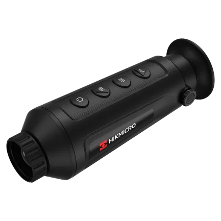 Handheld Thermal Monocular 25mm - HM-TS03-25XG W-LH25_C