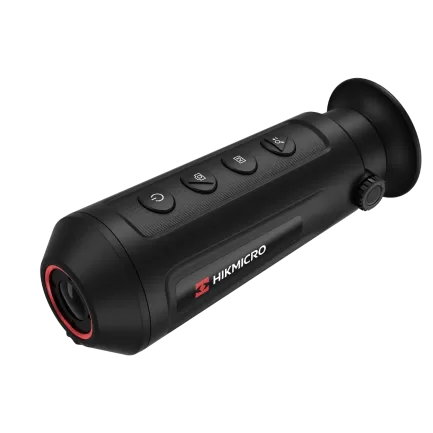 Handheld Thermal Monocular 6mm - HM-TS01-06XF/W-LC06_C