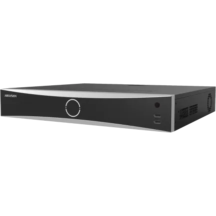 Hikvision 16-Channel AcuSense Series Embedded NVR - DS-7716NXI-I4/S_C