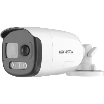 Hikvision 2M CMOS Sensor - DS-2CE12DF3T-PIRXOS_C