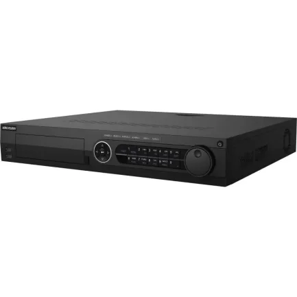 Hikvision 32-Channel 1080p HD-TVI Turbo DVR - DS-7332HQHI-K4_C