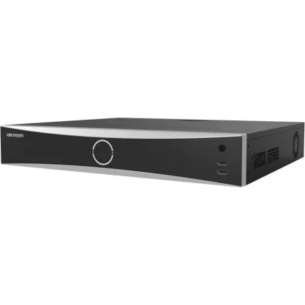 Hikvision 32-Channel AcuSense Embedded NVR with PoE - DS-7732NXI-I4/16P/S_C