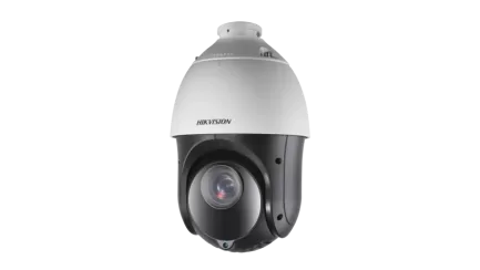 Hikvision 4” 2-MP 25X IR Analog Speed Dome - DS-2AE4225TI-D_C