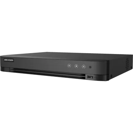 Hikvision 4-Channel 1080p Turbo AcuSense DVR - iDS-7204HQHI-M1/S_C