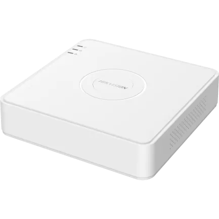 Hikvision 4-Channel Q1 Series NVR - DS-7104NI-Q1_C