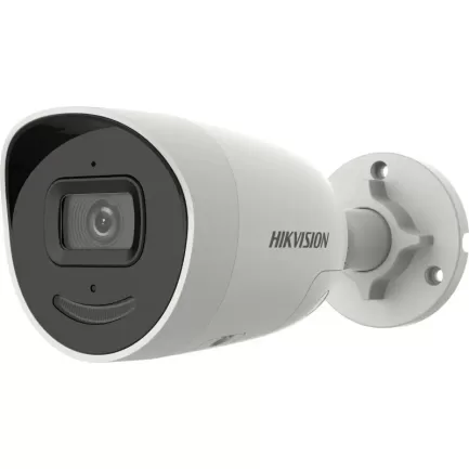 Hikvision 4-MP AcuSense Bullet Camera - DS-2CD2046G2-IU/SL_C