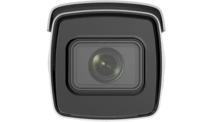 Hikvision 4-MP DeepinView Outdoor VF Bullet Network Camera - IDS-2CD7A46G0/P-IZHS(SA)(2.8-12MM)(RSA)_C lens