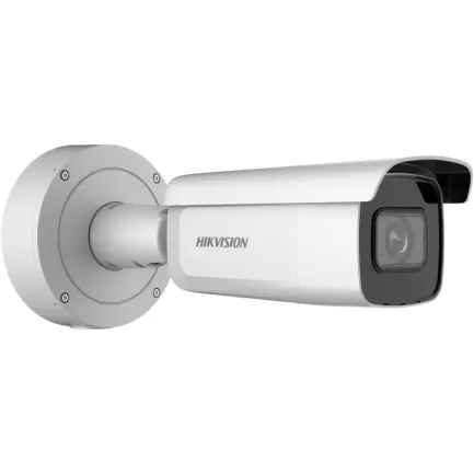 Hikvision AcuSense Motorized Varifocal Bullet Network Camera - Image 2