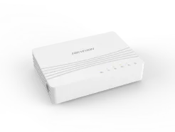 Hikvision 5 port Gigabit switch - DS-3E0505D-E top