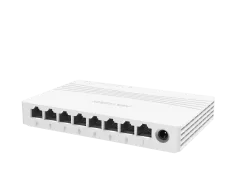Hikvision 8 port Gigabit switch - DS-3E0508D-E