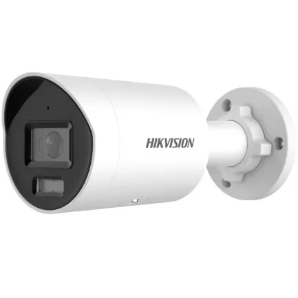 Hikvision 2MP AcuSense Fixed Mini Bullet Network Camera 2.8mm - Image 2