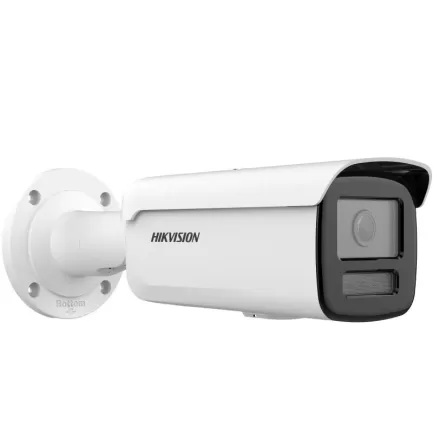 Hikvision AcuSense Fixed Bullet Network Camera 4mm - Image 2