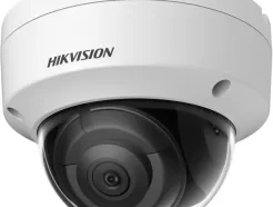 Hikvision AcuSense 2MP fixed dome camera - DS-2CD2126G2-ISU_C right