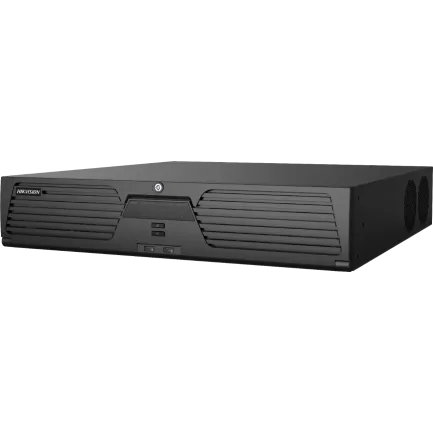 Hikvision AcuSense 32ch Ultra-Series NVR - DS-9632NXI-I8/S(C)_C