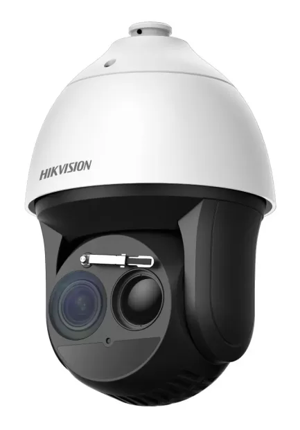 Hikvision Bi-Spectrum Thermal PTZ - DS-2TD4137-50/W_C
