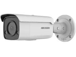Hikvision ColorVu Fixed Bullet Network Camera - DS-2CD2T27G2-L (C) 2.8MM right