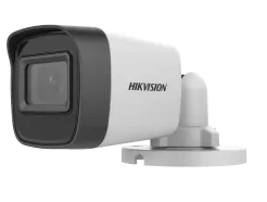 Hikvision HD 1080P Plastic Bullet Camera - DS-2CE16D0T-EXIPF(2.8MM)_C