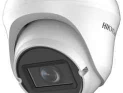 Hikvision HD 1080P Vari-focal IR Turbo Turret Camera - DS-2CE79D0T-VFIT3F 2.7-13.5MM