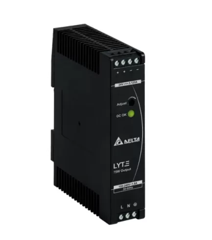 Hikvision Industrial Power Supply Unit - DRL-48V75W1AZ