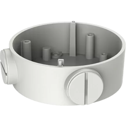 Hikvision Junction Box for Bullet Cameras - DS-1260ZJ