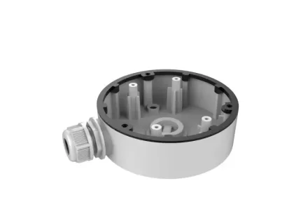 Hikvision Junction Box for G2 Dome Cameras - DS-1280ZJ-DM46