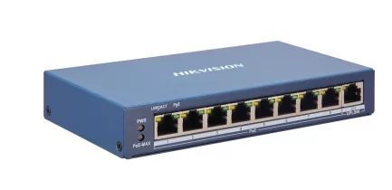 Hikvision Network Switch - DS-3E1309P-EI_C