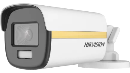 Hikvision Outdoor 2M BSI CMOS Sensor - DS-2CE12DF3T-F(2.8MM)_C