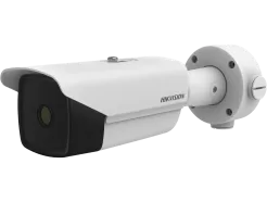 Hikvision Thermal Network Bullet Camera 25mm - DS-2TD2137-25/P_C