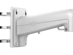Hikvision Vertical Pole Mount Bracket - DS-1602ZJ-POLE
