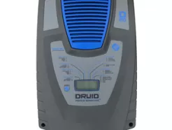 Druid 20LCD Fence Monitor - E-DRUID-20FM-V1