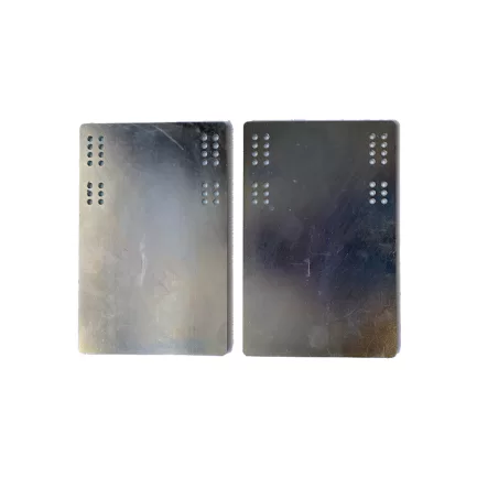 Gate-locator-plates - EY-GPAU