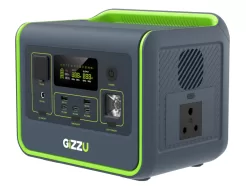 Gizzu Hero Core 512Wh UPSPower Station
