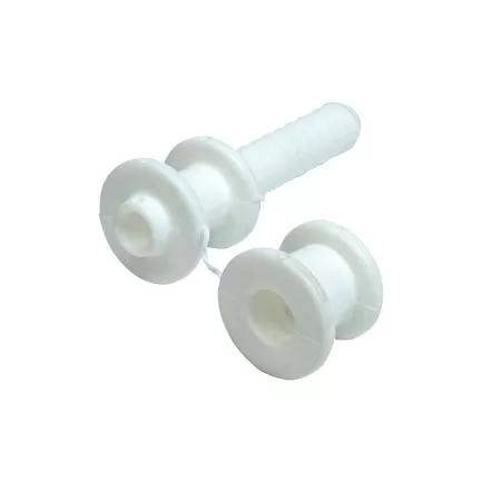 Popem Insulator white 1 - EI-POPEM-W-ULT