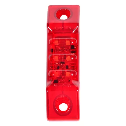SR-STRR - Red Strobe Light