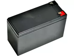 7Ah-Battery
