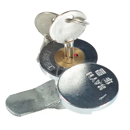 Enclosure-Aluminium High Security Lock