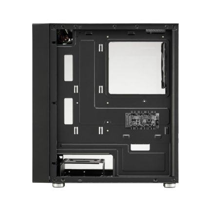 FSP CST130A Micro-ATX
Gaming Chassis - Black - Image 2