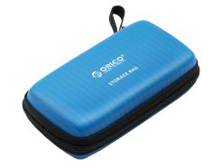ORICO M.2 SSD Protection Case Blue