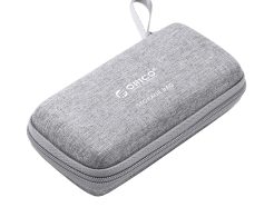 ORICO M.2 SSD Protection Case Grey